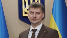Прокурор по делу митрополита Феодосия оказался фигурантом пленок НАБУ