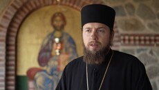 Ієрарх Охридської архієпископії відповів лібералам на критику Церкви