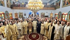 Румынские епископы на ежегодном конгрессе в США обсудили миссию Церкви