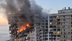 В Одесской епархии организовали помощь для пострадавших от обстрелов
