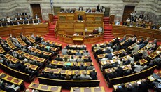 Греция будет выделять Иерусалимскому Патриархату миллион евро ежегодно