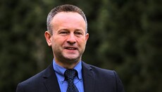 Слова главы баптистов Украины о свободе в стране вызвали скандал в США