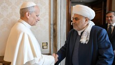 “Flexibility and friendship”: Pope approves note on interreligious dialogue