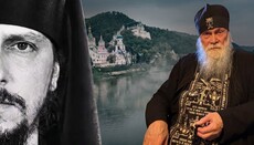 Швейцарський старець: Убитий монах Святогірська має бути прославлений як мученик