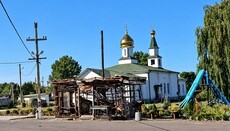 В Яровой власти ликвидировали общину УПЦ из-за суда над священником, – СМИ