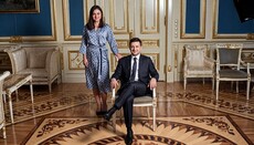 Экс-пресс-секретарь президента: Прошу у Бога прощения за помощь Зеленскому