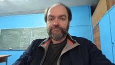 ТЦК затримав настоятеля Покровського храму УПЦ у Краматорську