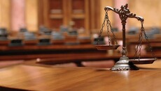 В Радомышле суд повторно начал дело клирика УПЦ из-за нарушения процедур