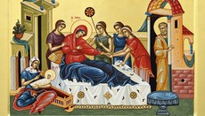 Православна Церква святкує Різдво Пресвятої Богородиці