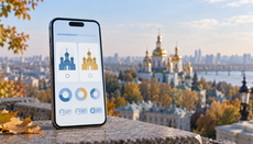 У мережі провели опитування, до яких конфесій відносять себе українці
