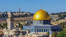 Мусульманские страны осудили «провокации» Израиля против мечети Аль-Акса
