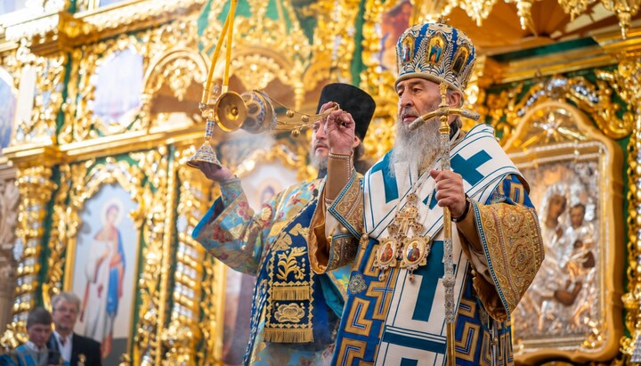 Блаженніший: Жити гідно — це не втрачати в випробуваннях людський образ