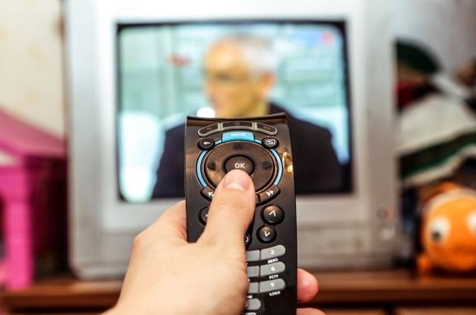 Нацрада запретила православный телеканал