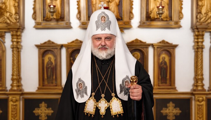 Ο επικεφαλής της ΟΕΚ ΚΠ Νικόντιμ Κομπζάρ. Φωτογραφία: i.obozrevatel.com