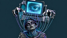 ​The Technological Trap of the Last Times