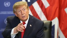 Трамп звинуватив ООН в ігноруванні переслідувань християн