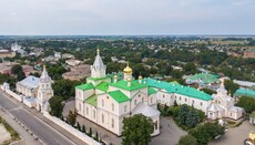 Верховный суд открыл апелляционное производство по делу Корецкого монастыря