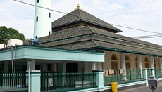 В Индонезии мусульмане заблокировали строительство христианской церкви