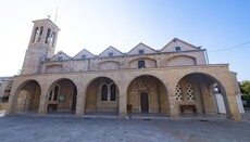 Ο Άρχοντας του Φαναρίου εξήγησε γιατί η εκλογή του νέου Μητροπολίτη Πάφου είναι μη νόμιμη