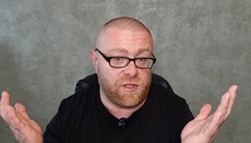 Журналист: Сомневаешься, что твари из УПЦ работают в ФСБ? Ты конченый идиот