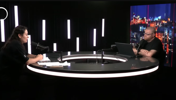 «Εκφυλισμένα» και «ηλίθια ζώα»: οι αντίπαλοι της UOC έφτασαν μέχρι τα παιδιά