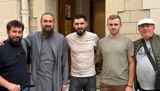 Українці допомогли відновити сербський православний храм у Парижі