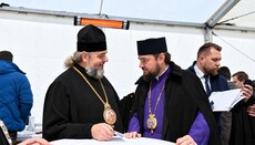 В 2018-м СБУ уверяла Фанар, что в ПЦУ перейдет много епископов УПЦ, – отчет