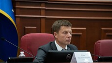 Нардеп закликав заради досягнення миру послабити тиск на УПЦ
