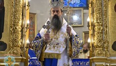 Болгарский Патриарх рассказал об итогах посещения Иерусалима