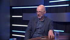 Чиновник ГЭСС назвал число забронированных священнослужителей  в Украине