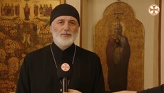 В Грузинской Церкви рассказали о результатах встречи с делегацией РПЦ