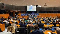 У Європарламенті обговорили християнські цінності та свободу віросповідання