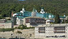 Мощі святого Сілуана доставлять з Греції на його батьківщину