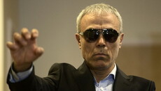 Турок, який поранив Іоанна Павла II, хоче стати католицьким священиком