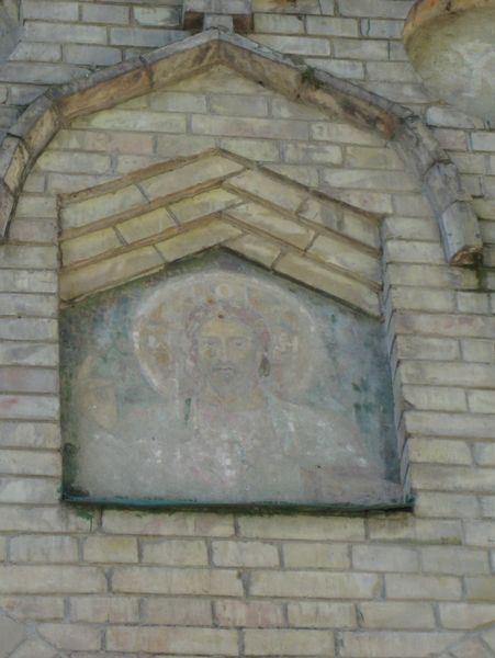 Церковь во имя Покрова Пресвятой Богородицы в селе Пархомовка (1903-1906) фото 29