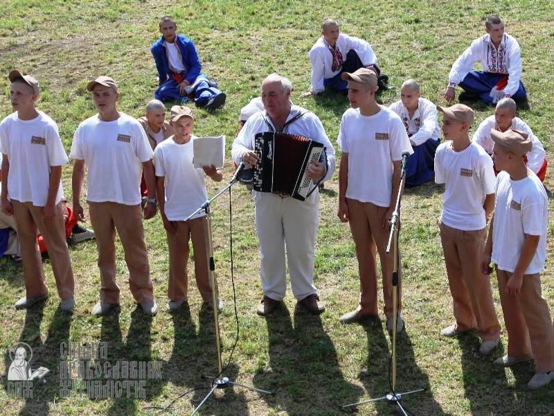 В УПЦ подвели итоги XXV международного фестиваля