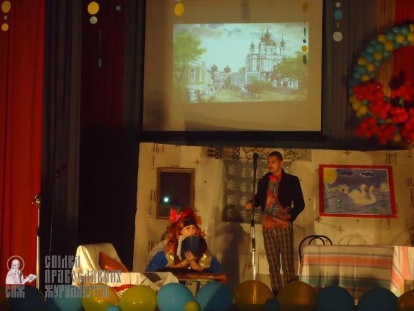 В УПЦ подвели итоги XXV международного фестиваля