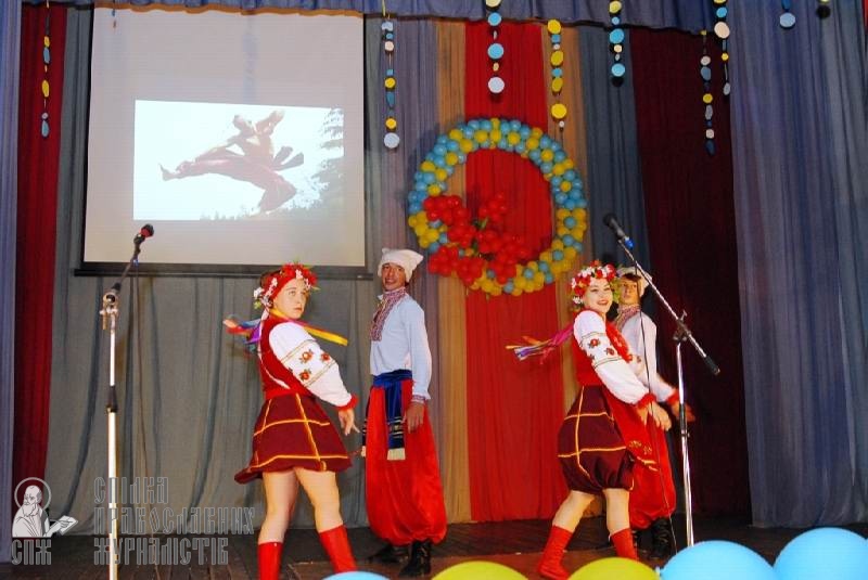 В УПЦ подвели итоги XXV международного фестиваля