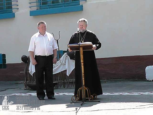 В УПЦ подвели итоги XXV международного фестиваля