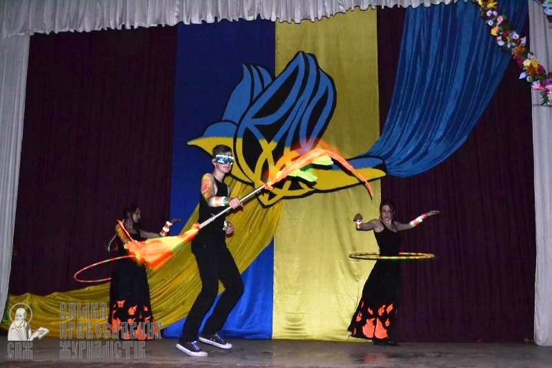 В УПЦ подвели итоги XXV международного фестиваля
