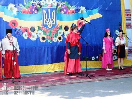 В УПЦ подвели итоги XXV международного фестиваля