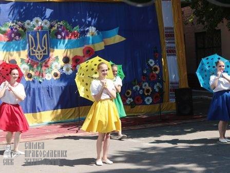 В УПЦ подвели итоги XXV международного фестиваля