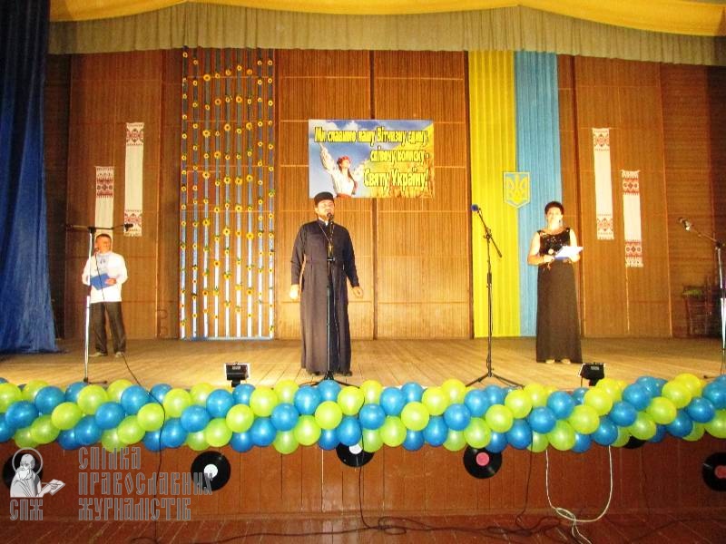 В УПЦ подвели итоги XXV международного фестиваля