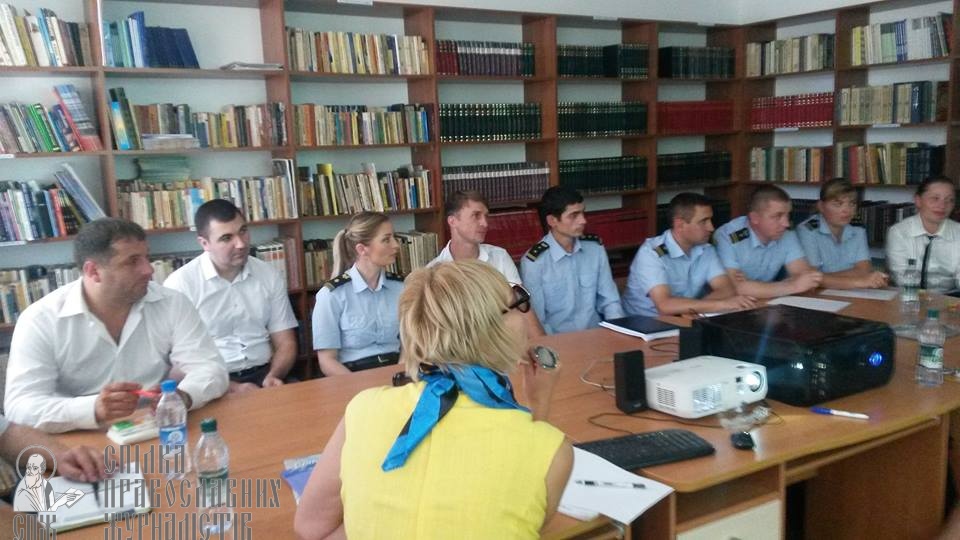 В УПЦ подвели итоги XXV международного фестиваля