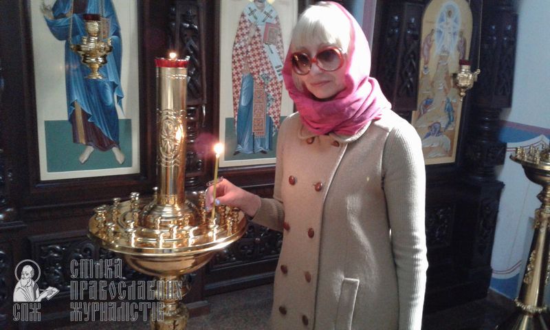 В УПЦ подвели итоги XXV международного фестиваля