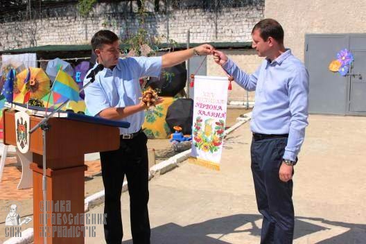 В УПЦ подвели итоги XXV международного фестиваля