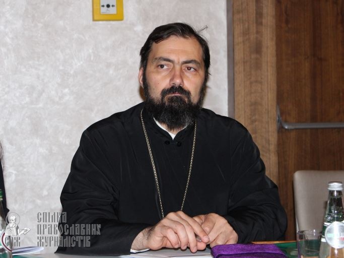 В УПЦ подвели итоги XXV международного фестиваля
