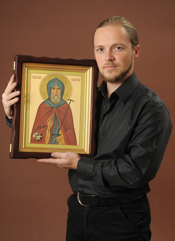 Когда доска прообраз Тверди фото 1