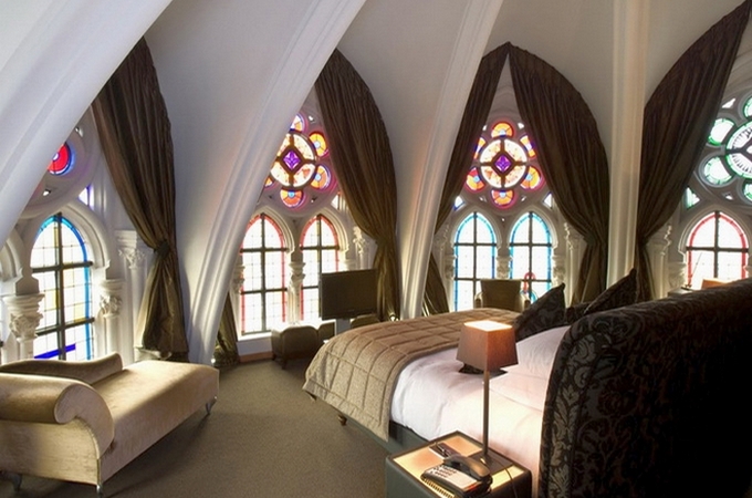 Католицька Церква в Німеччині відмовилась від 500 костелів фото 1