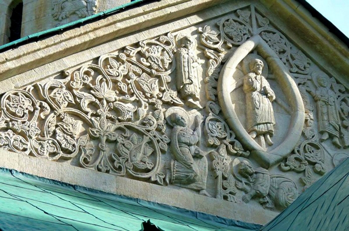 У Мережі опублікували світлини найнезвичайніших церков та соборів фото 29